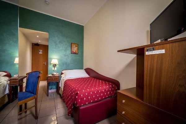 Hotel 5 Miglia
